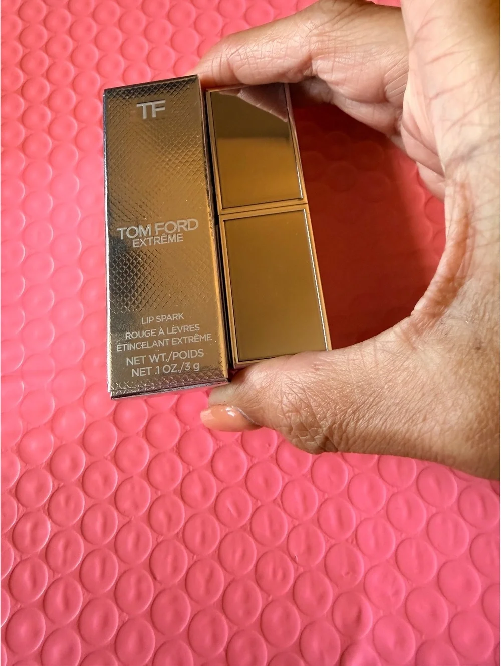 Tom Ford shade 08